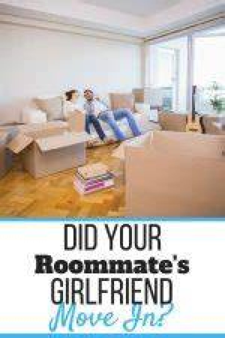 Can my roommate move in without my consent?