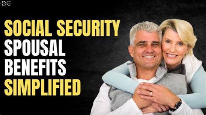 Can my wife and I each collect your own Social Security?