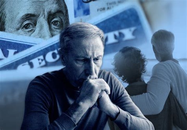 Can my wife receive Social Security benefits?