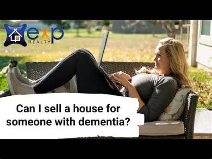 Can my wife sell our house if I die?