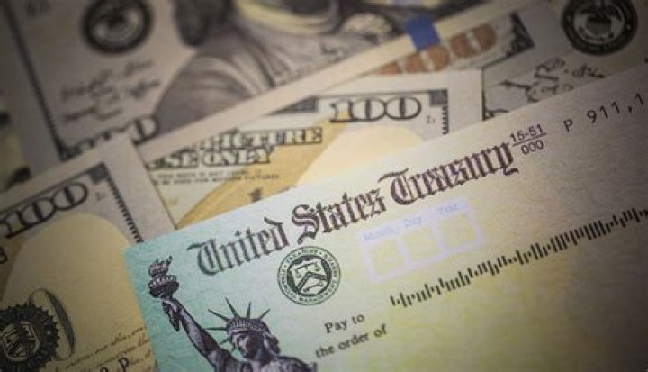 Can they hold your stimulus check?