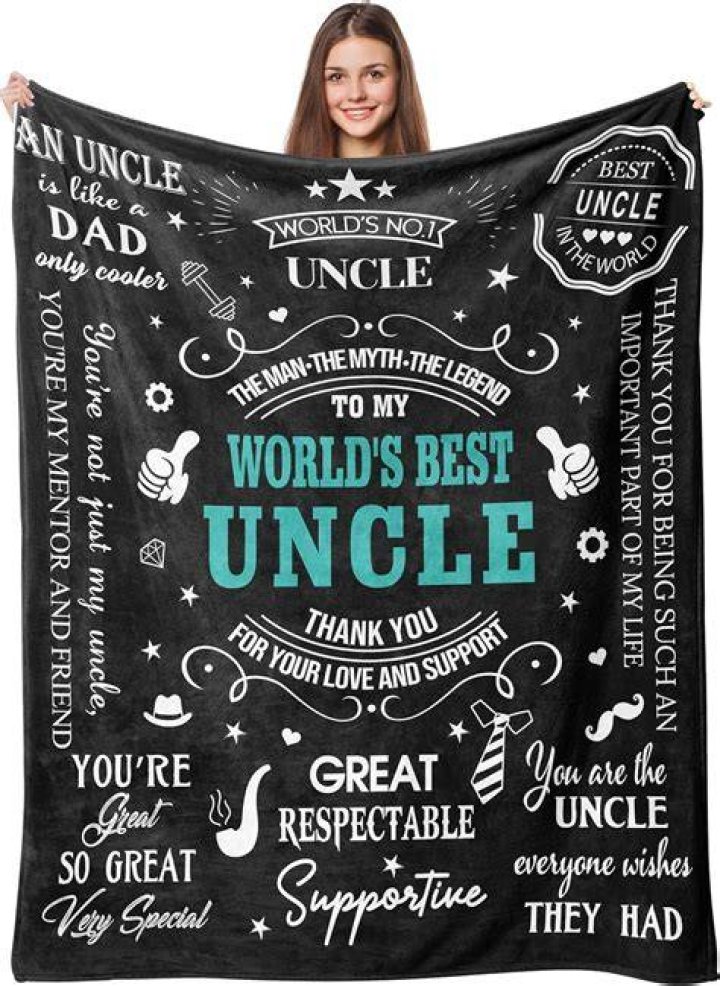 Can uncle gift to nephew?