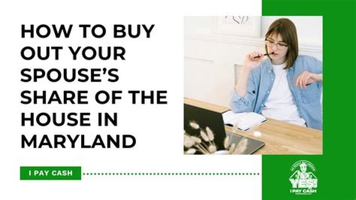 Can you buy out your siblings share of a home?
