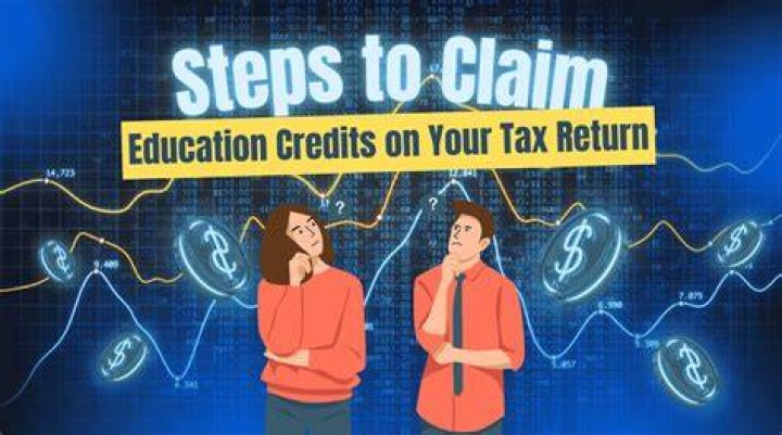 Can you claim tuition if reimbursed?