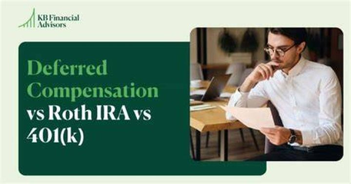 Can you convert deferred compensation to Roth IRA?