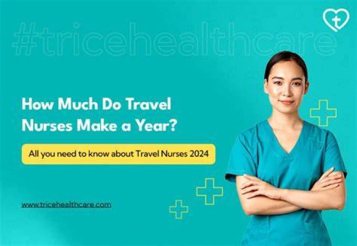 Can you do travel nursing for a year?