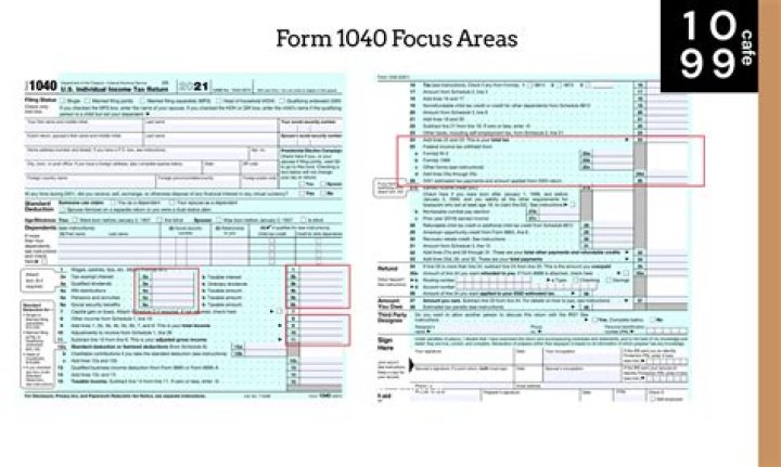 Can you file taxes with W2 and 1099?