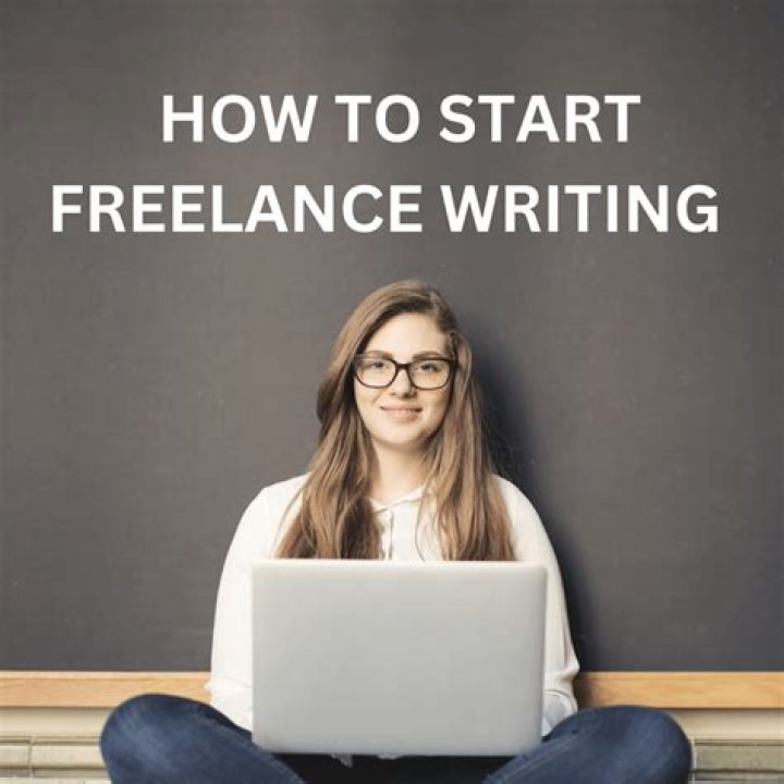 Can you freelance write in California?