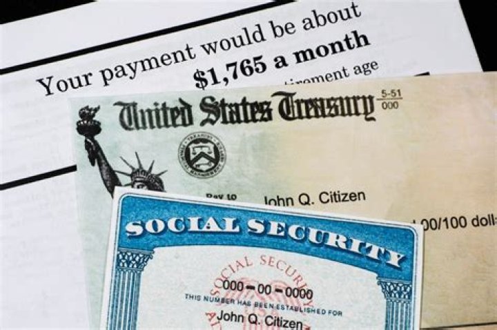 Can you get a retirement check and Social Security?