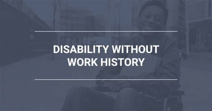 Can you get disability without being disabled?