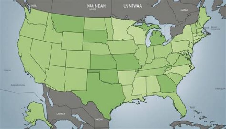 Can you have a non profit in two different states?