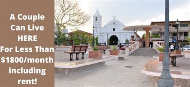 Can you live in Panama and still be a US citizen?