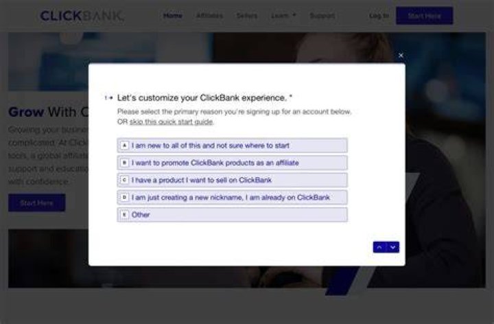 Can you make a living off ClickBank?