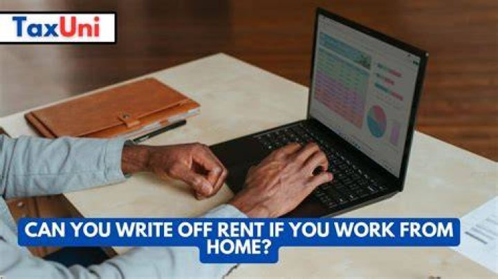 Can you run a business out of a home you rent?
