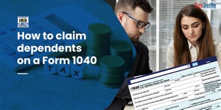 Can you still claim dependents in 2018?
