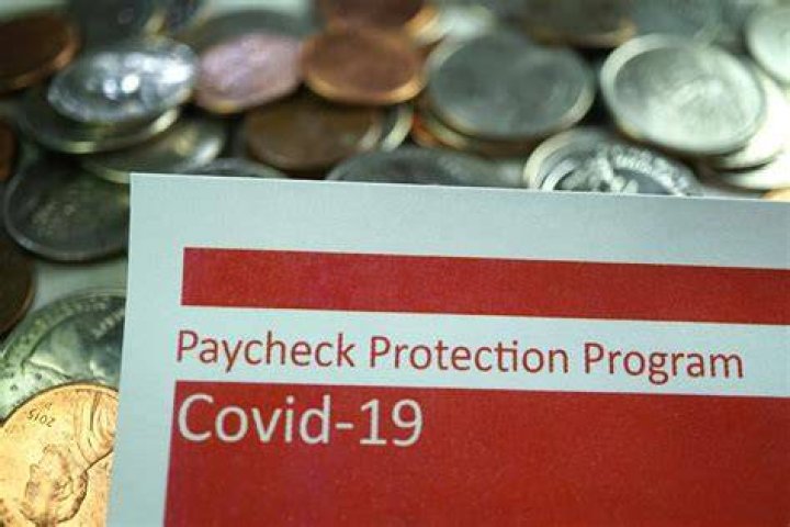 Can you still get paycheck protection program?