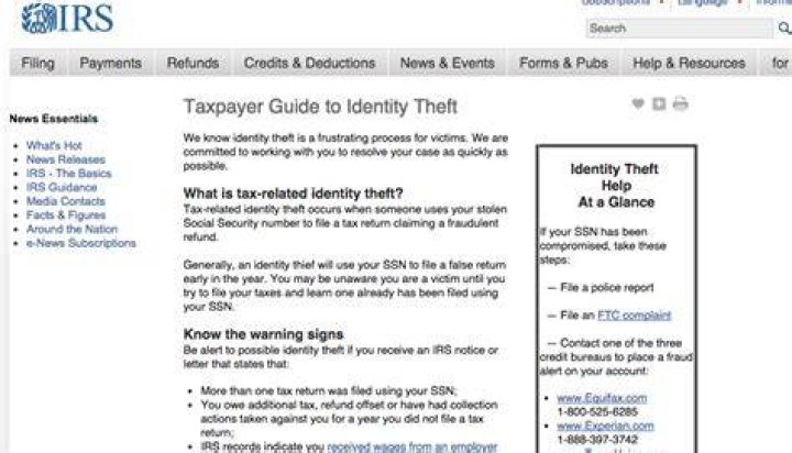Can you turn someone in for tax fraud?