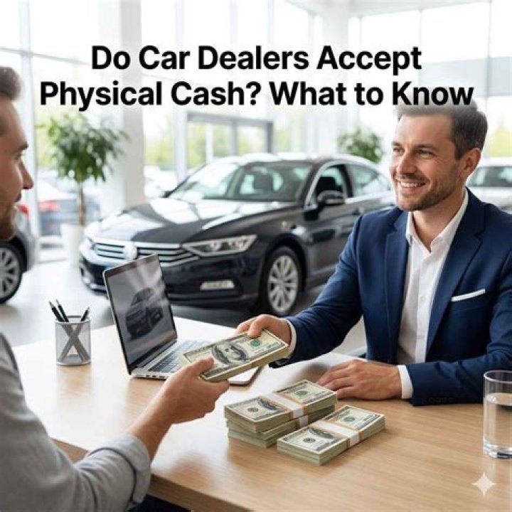 Do car dealers get a kickback on financing?