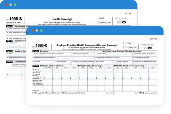 Do Dependents have 1095-A?