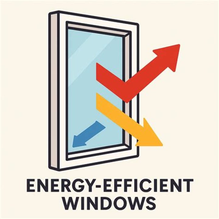 Do energy-efficient windows increase home value?