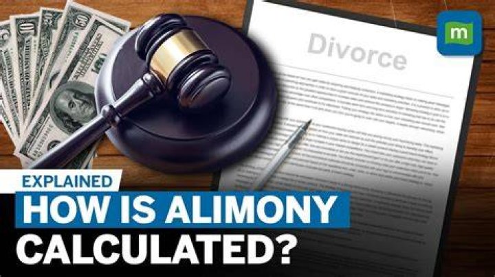 Do I have to pay alimony if my wife cheated?