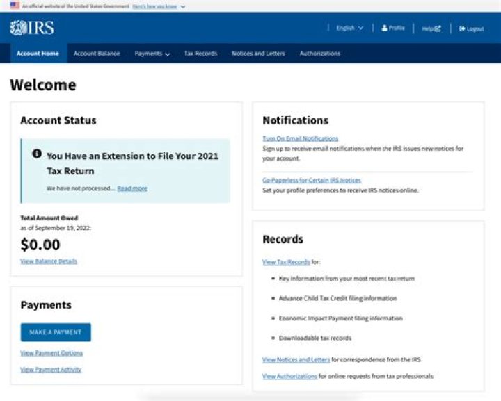 Do I have to report my bank account to IRS?