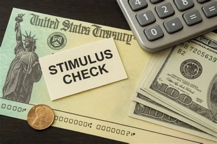 Do I still get a stimulus check even if I owe taxes?