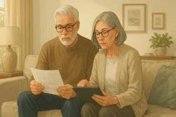 Do married couples get a reduced state pension?