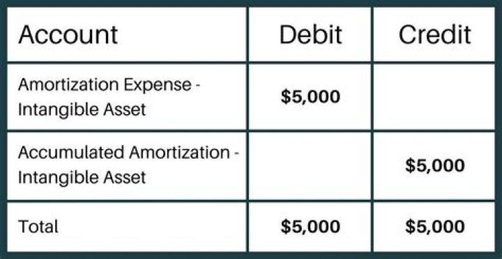 Do you amortize licenses?