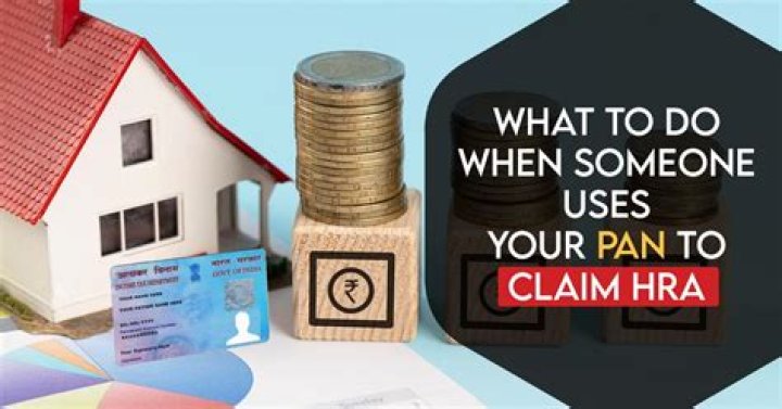 Do you have to claim your house on your taxes?