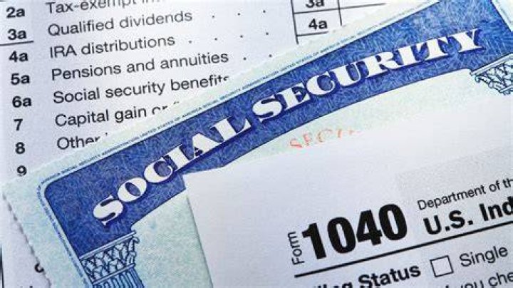 Do you have to file a tax return if you receive SSI?