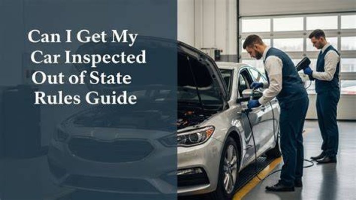 Do you have to get your car inspected in Nebraska?