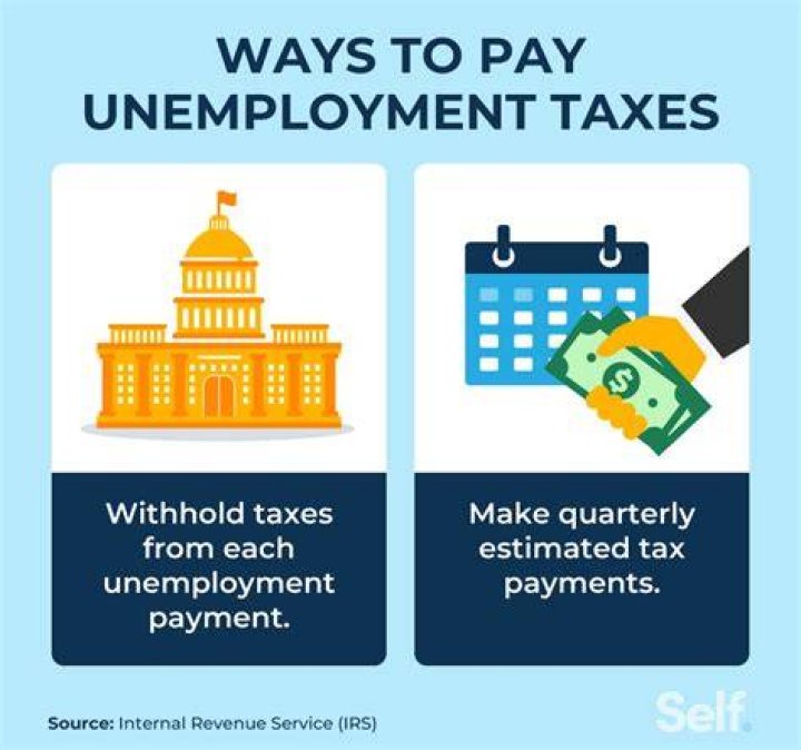 Do you have to pay taxes for a seasonal job?