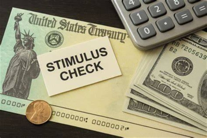 Do you have to return your stimulus check?