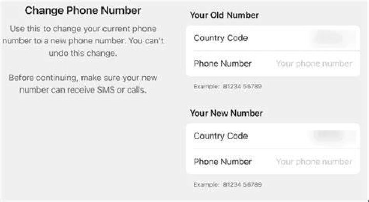 Do you need a phone number to use signal?