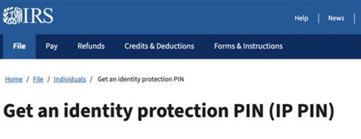 Do you need a pin for an electronic tax return?