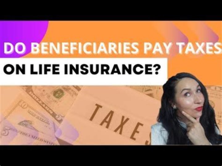 Do you pay taxes when you sell a life insurance policy?