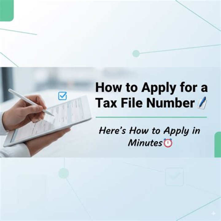Does a pensioner need a tax file number?