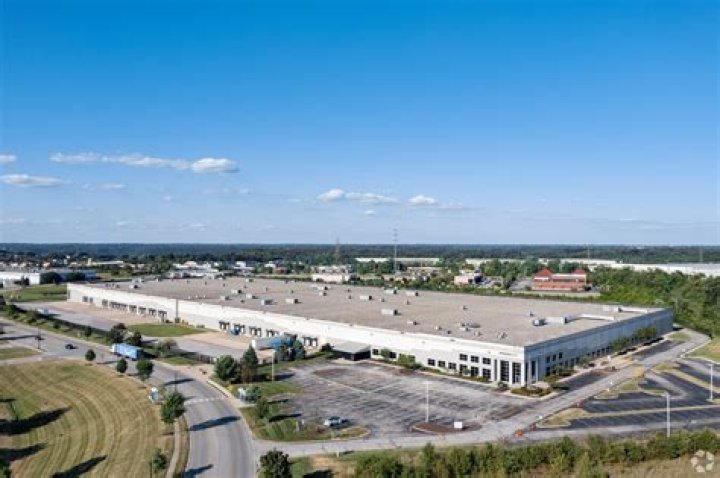 Does Amazon have a facility in Hebron KY?