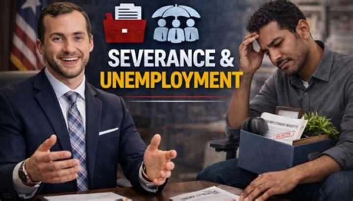 Does being terminated affect employment?