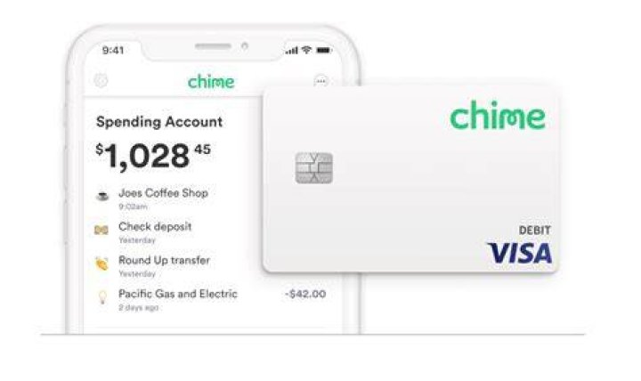 Does IRS accept Chime bank accounts?