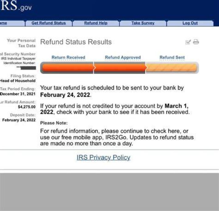 Does IRS use MetaBank?