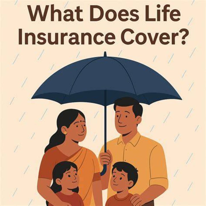 Does life insurance get included in estate?
