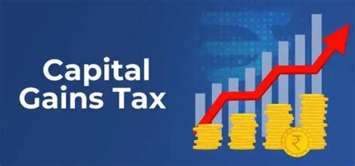 Does Mexico have capital gains tax?
