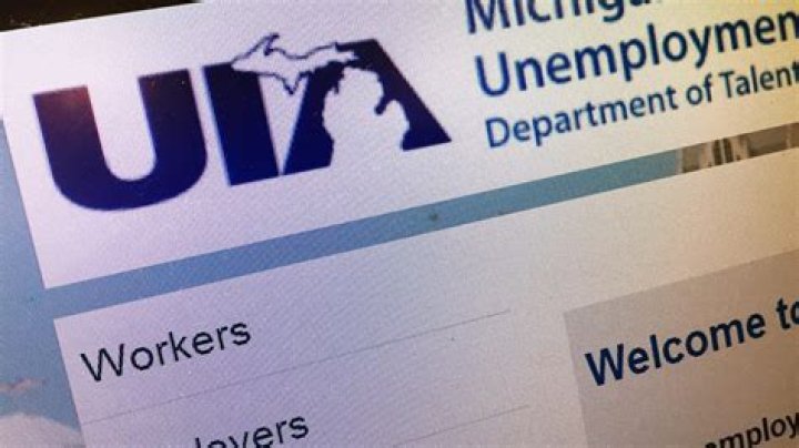 Does Michigan have to pay back unemployment?