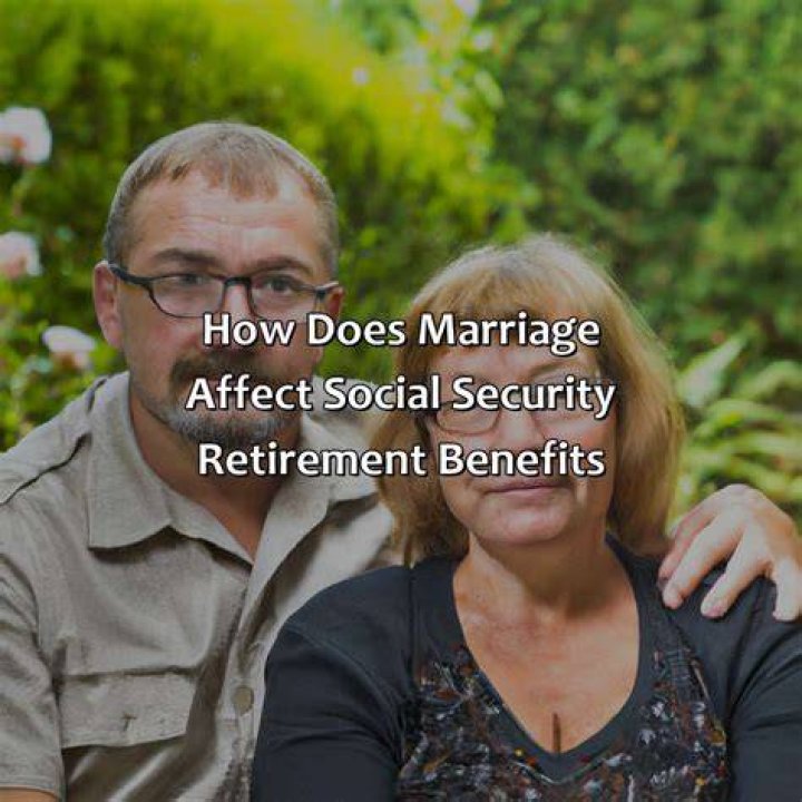 Does my wife Social Security affect mine?