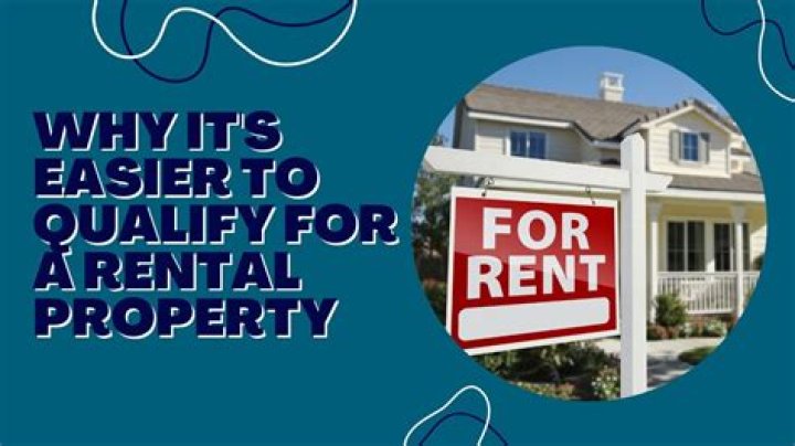 Does residential rental property qualify for Qbi?