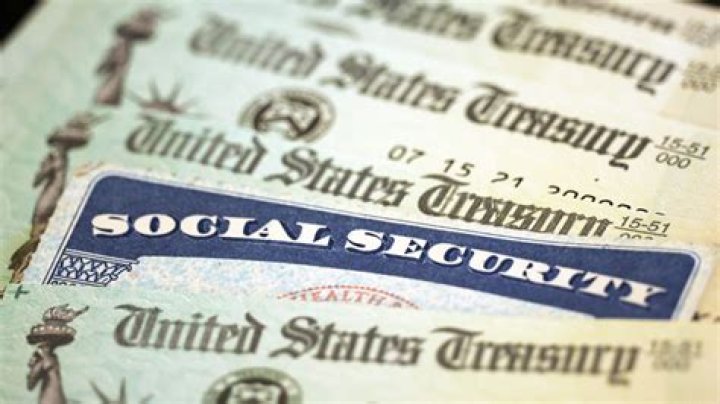Does Social Security come out automatically?