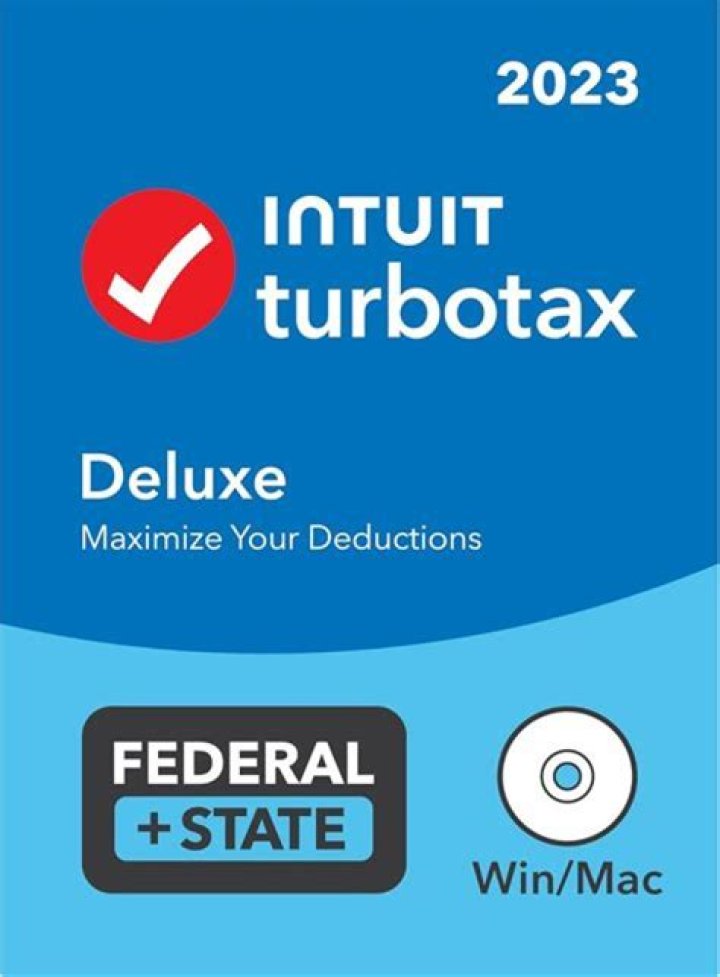 Does TurboTax come with a disc?