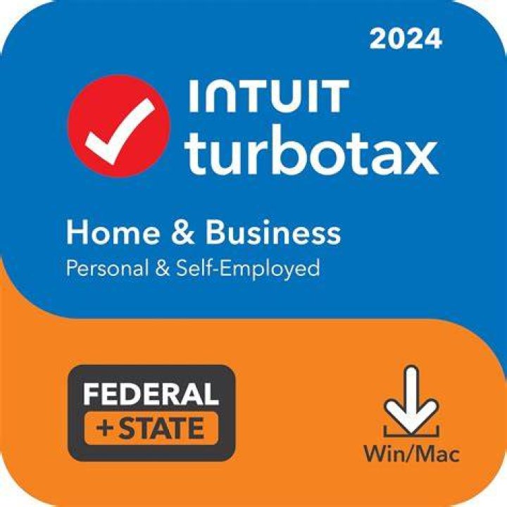 Does TurboTax have a download version?